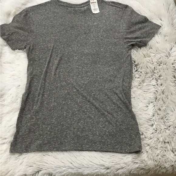 Apt 9 premiere flex sleep tee Men’s size Small modern fit gray/white marled - Picture 7 of 13